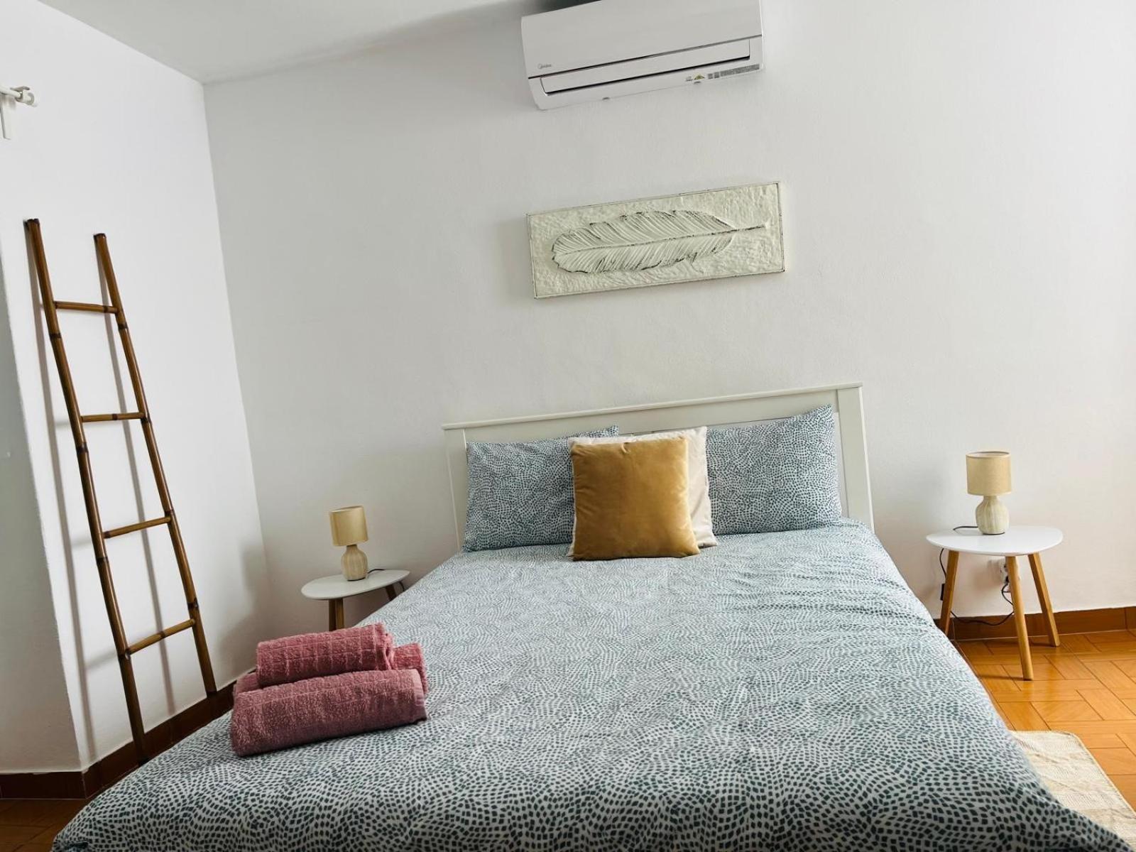 Lagoa House - Casa Tipica Algarvia Экстерьер фото